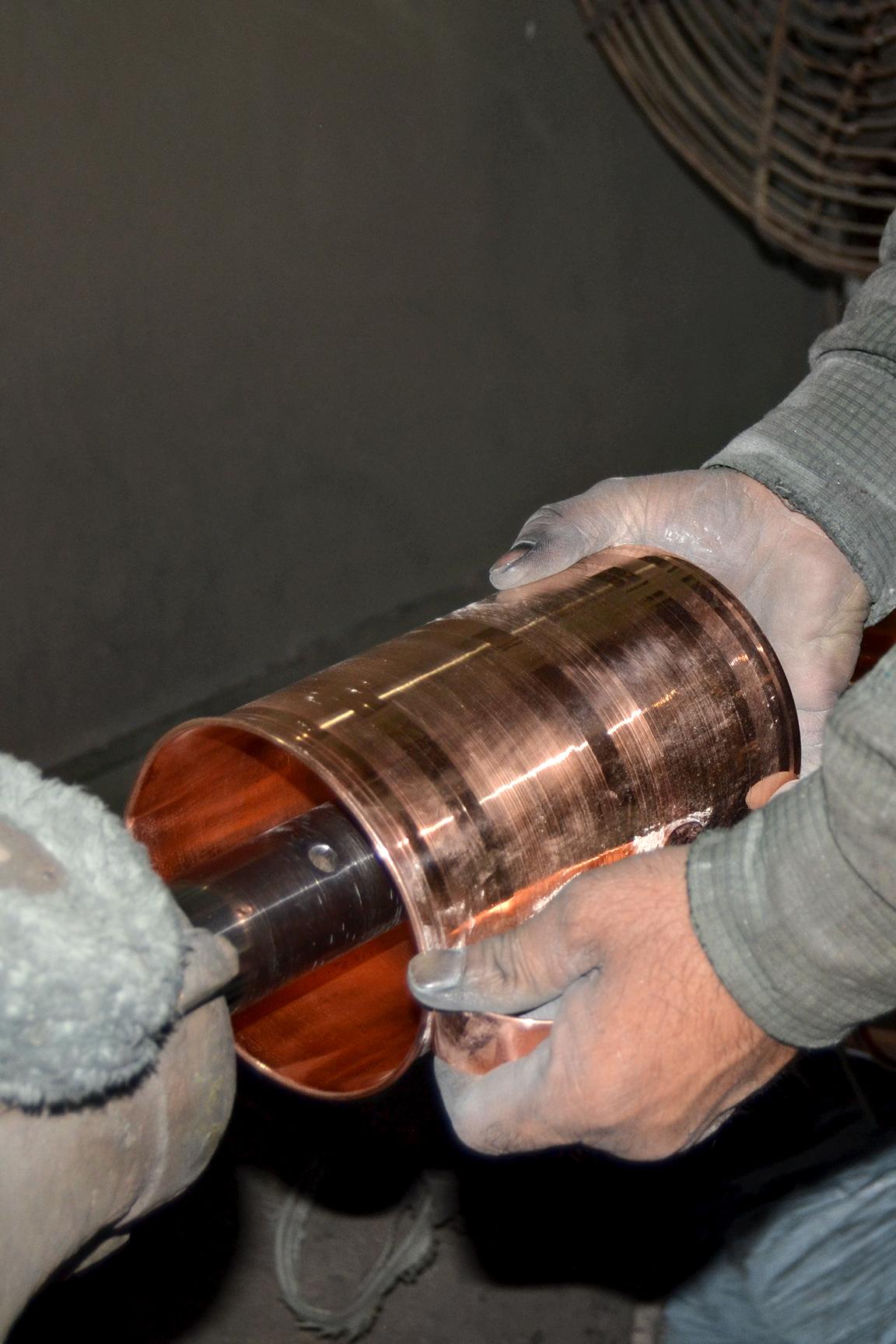 D'source Buffing Process D'Source Digital Online Learning